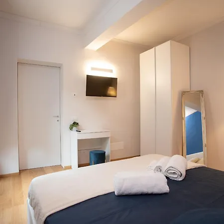 2 Bagni - Freedom Apartment Parma