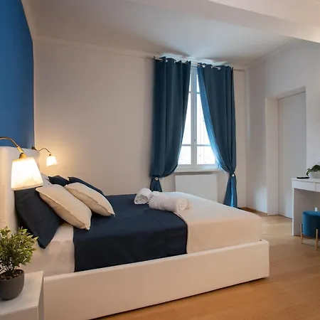 Apartment 2 Bagni - Freedom Parma