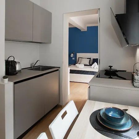 2 Bagni 2 Luxury - Freedom *