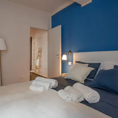 2 Bagni 2 Luxury - Freedom Parma