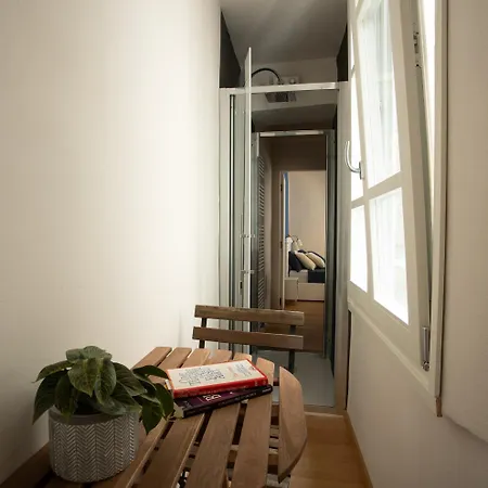 2 Bagni 2 Luxury - Freedom Apartment *