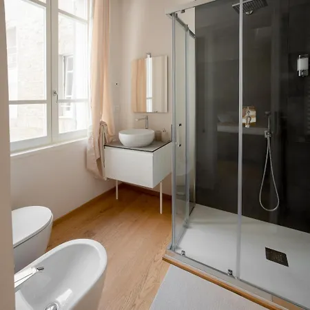 2 Bagni 2 Luxury - Freedom Apartment *