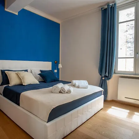 2 Bagni 2 Luxury - Freedom Apartment
