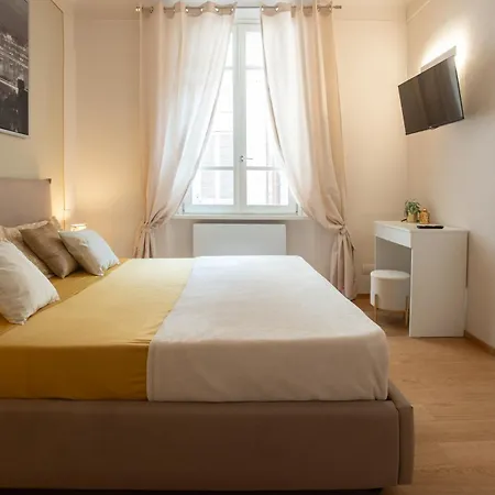 2 Bagni 2 Luxury - Freedom * Parma