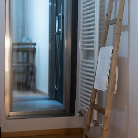 2 Bagni - Freedom Apartment