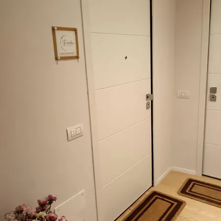 Apartment 2 Bagni - Freedom Parma