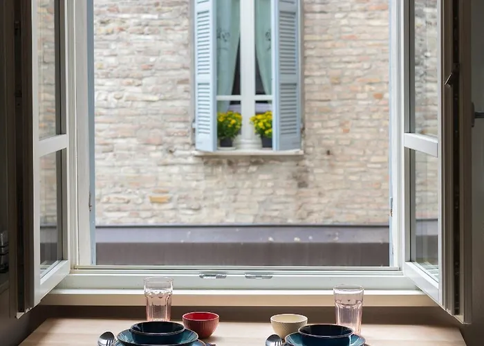 Apartamento 2 Bagni - Freedom *