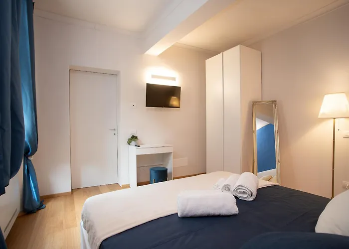 2 Bagni - Freedom Apartamento Parma