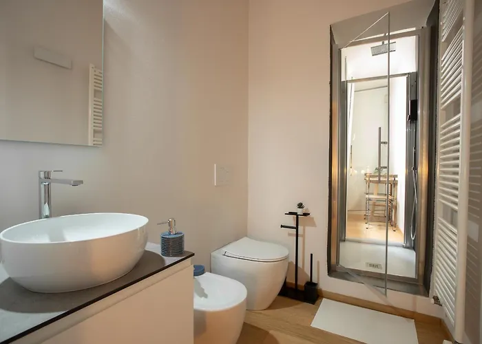 2 Bagni - Freedom Parma