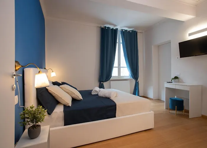 Apartamento 2 Bagni - Freedom Parma