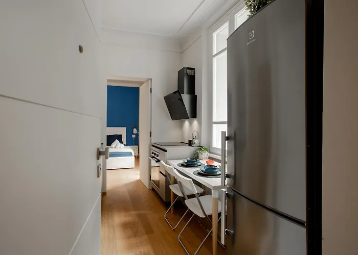 2 Bagni - Freedom Parma