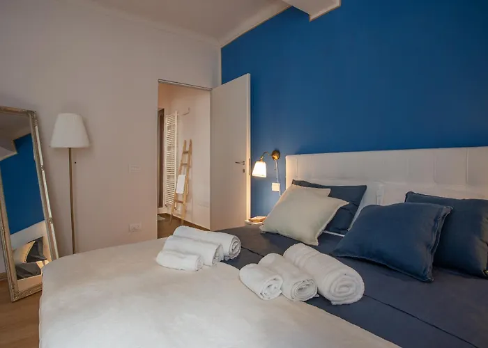 2 Bagni - Freedom Parma