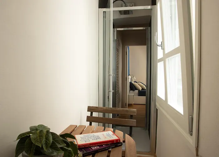 Freedom Appartement *