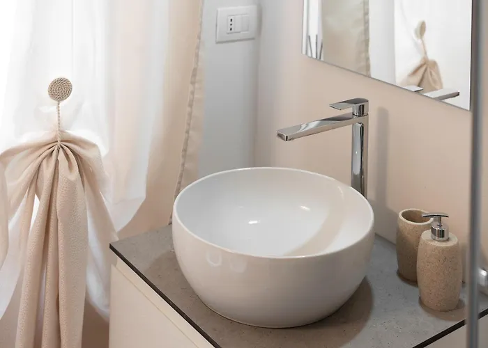 2 Bagni - Freedom * Parma