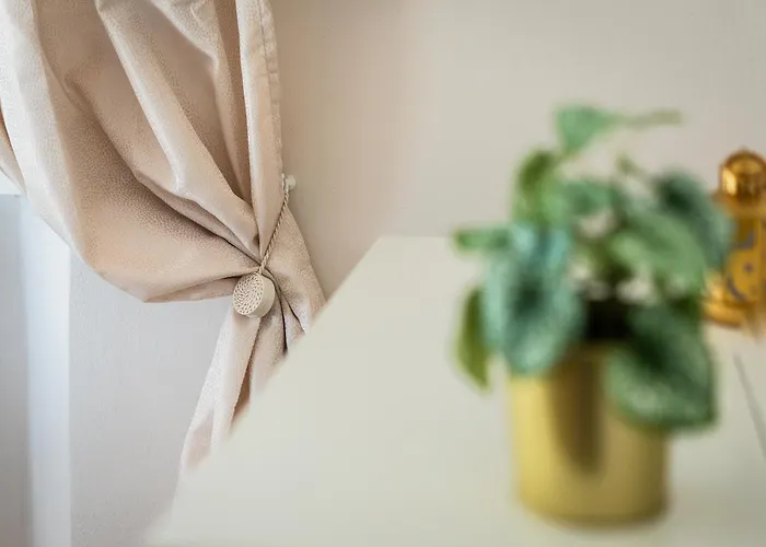 Apartamento 2 Bagni - Freedom