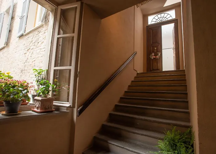 Freedom Appartement *