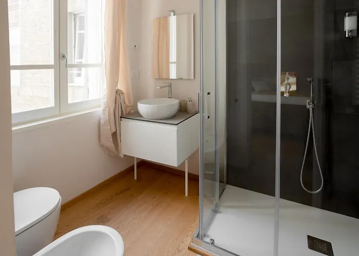 Freedom Appartement *