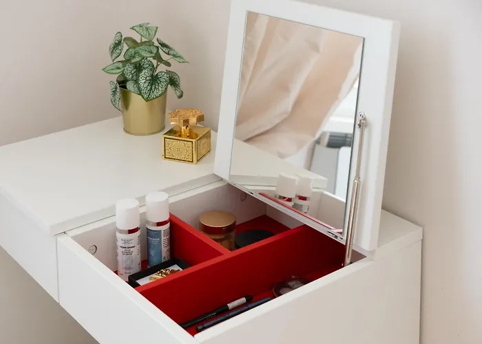 Apartamento 2 Bagni - Freedom *