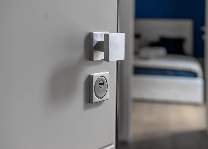 2 Bagni - Freedom Apartamento Parma