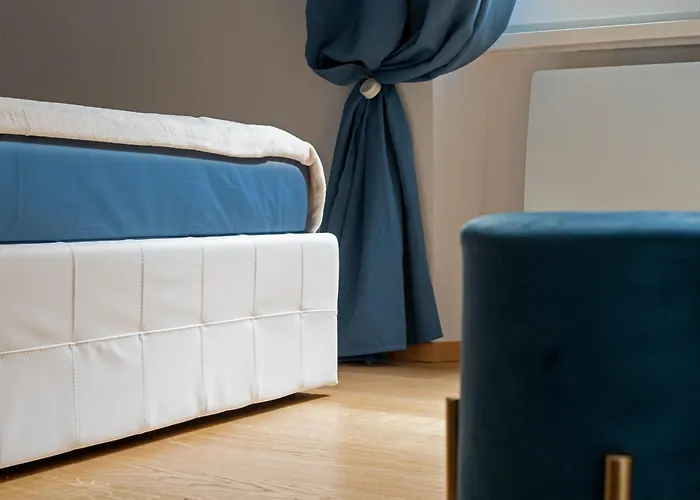 2 Bagni - Freedom * Parma