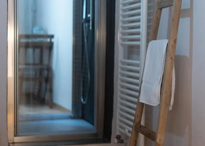 2 Bagni - Freedom Apartamento