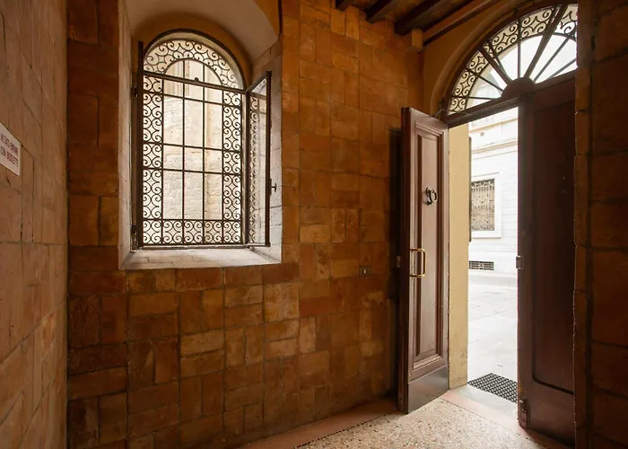 2 Bagni - Freedom Apartamento Parma